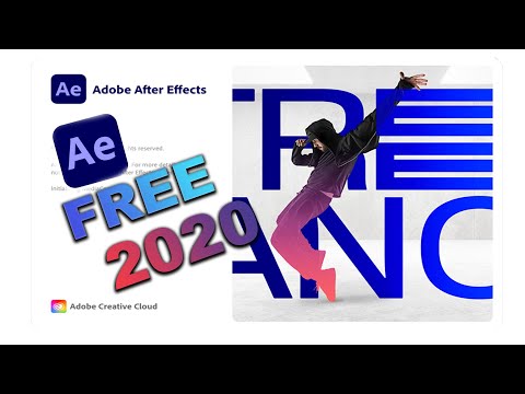 How to install adobe after effects for mac