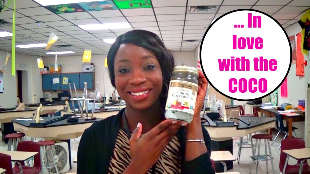 6 tried and true reasons to use organic, unrefined, virgin coconut oil