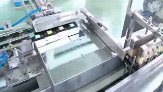 SOLPACK US Tissue Packing Machine