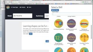 Teacher Dashboard Overview Video