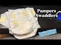 Pampers Swaddlers Diapers -- An important decision to make!