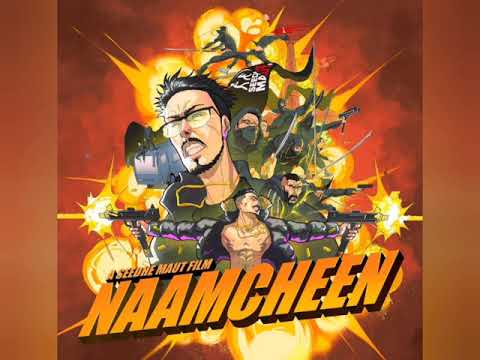 Naamcheen | seedhe Maut