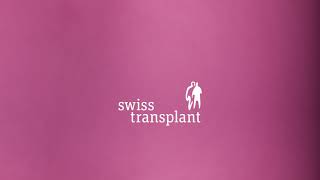 Swisstransplant - Digital Kampagne Französisch