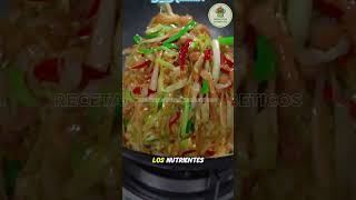 Empieza con pequeños cambios en tu alimentación y nota la diferencia día a día🍽️ #recetasaludable