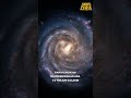 Ada Berapa Banyak Galaksi di Alam Semesta?