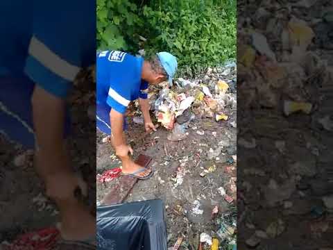 Como A Prefeitura De Magé Trata Seus Funcionários - Vídeo 02