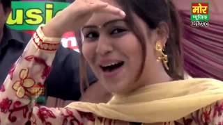 Na Olha Na Dhata New Dance 2016 RC Hasanpur Gurgaon Mor Music Compan
