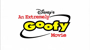 An Extremely Goofy Movie - End Title (Right Back Where We Started From)