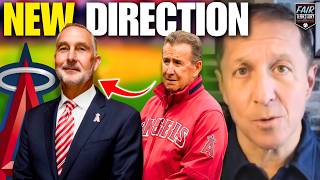 Ken Rosenthal Reveals What John Mozeliak Told Him About The Angels Future