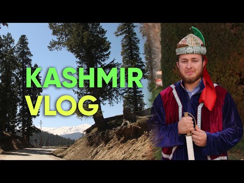 The other side of Kashmir