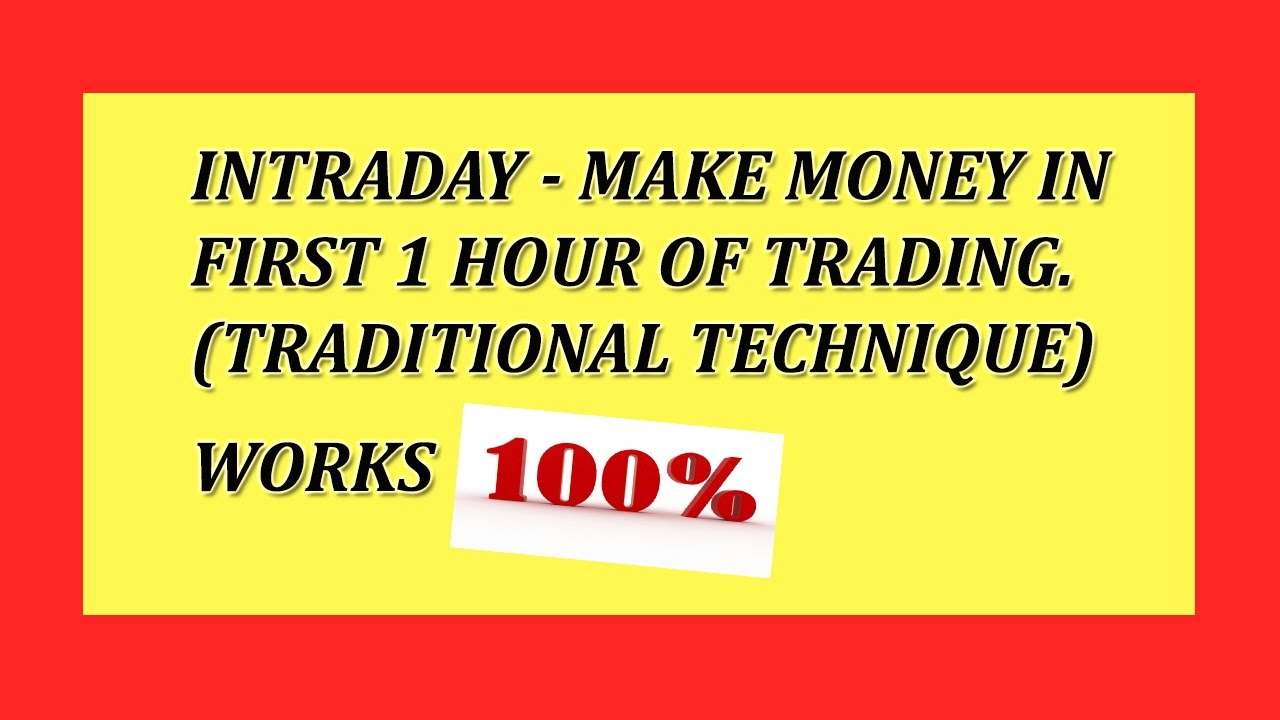 How to make money in currency trading