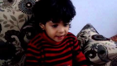 محمود رضا يقرأ سورة الفاتحة