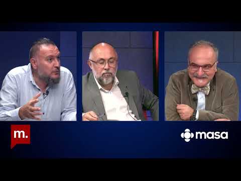 Emrah Safa Gürkan ile Son Akşam Yemeği Mustafa Akdağ ve Türkiye'nin İktisdî ve İçtimaî Tarhi KTS#358