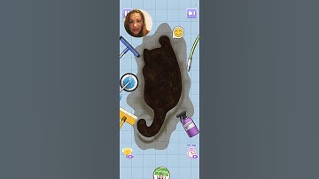 ASMR Satisgame 2 gameplay New game level 20 #satisgame2 #asmr