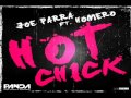Joe Parra Ft. Homero - Hot Chick (Pre-Origi)