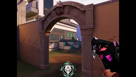 Sherrif Ace Deathmatch