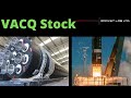 Rocket Lab Stock (VACQ Stock) - What you need to know!