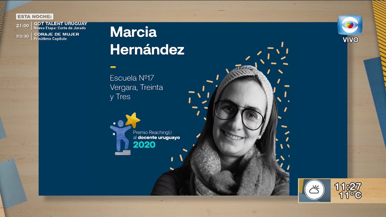 Marcia Hernández