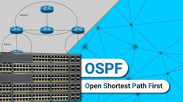 OSPF Configuration Explained | Step-by-Step Tutorial (CCNA) 🌐 