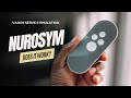 I tried Vagus Nerve stimulation for 30 days | Nurosym