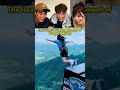 The funniest bungee jump moments ever 😂