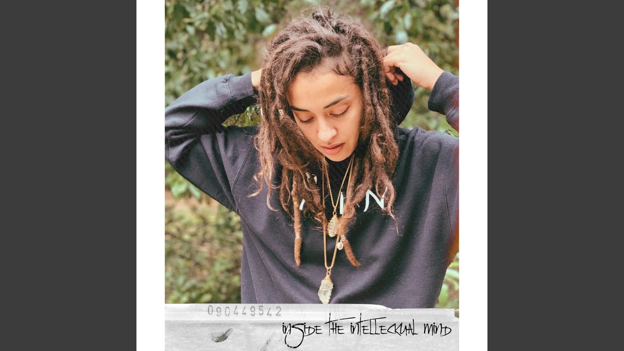 In the Back of the Phantom