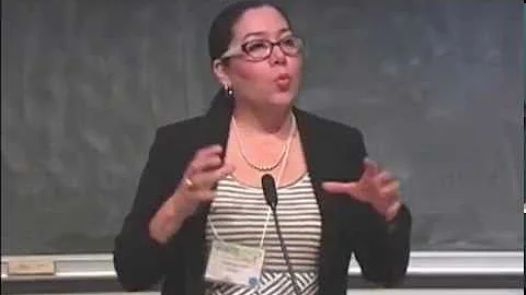 11th Annual Family Conference - Keynote Presentati...