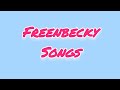 Freenbeckynonstop songs yourfavoritesongs trending subscribethischannel 