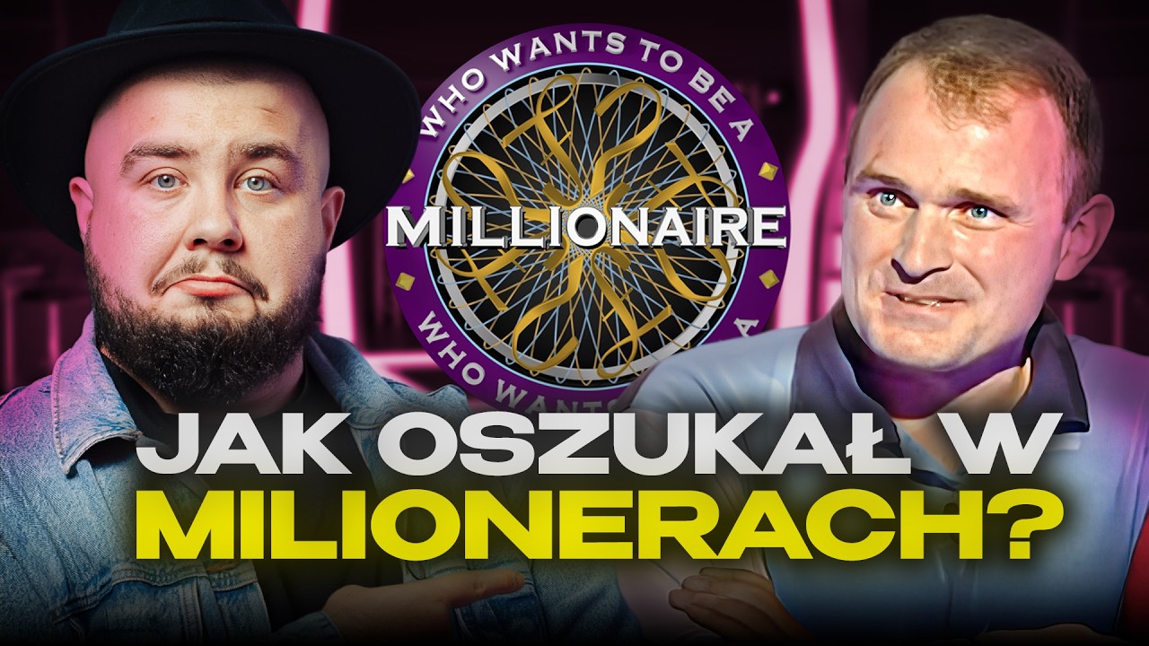 Największe oszustwo w historii TV