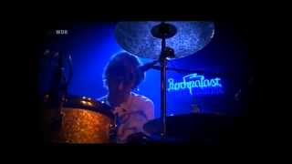 22-Pistepirkko: &quot;Ohh my Head&quot; - Live at Rockpalast 2011