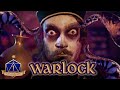 Eldritch warlock  1 for all  dd comedy webseries