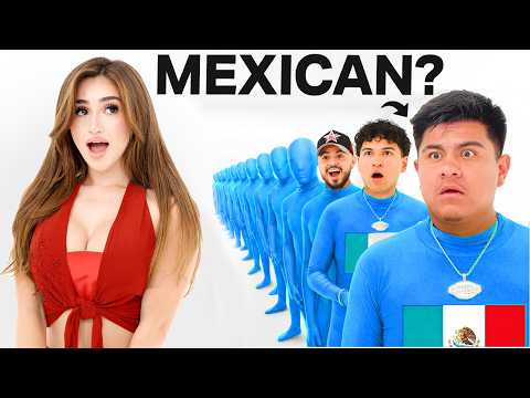 Guess What Race They Are thumbnail