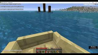 ZapMe Chronicles World 43, Authentic Hardcore Minecraft screenshot 4