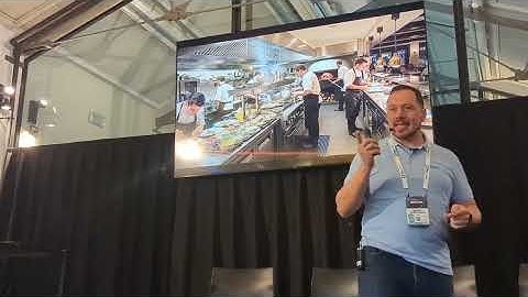 How to build a distribution to last 16 years? (SLES 16 Intro)