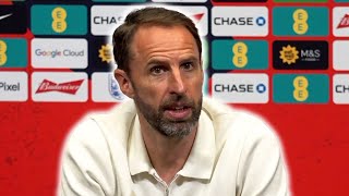 🔴 LIVE | Gareth Southgate post-match press conference ⚽ England 0-1 Iceland