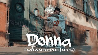 Turan Khan - Donna