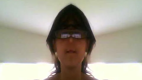 Melissa Lagos haha