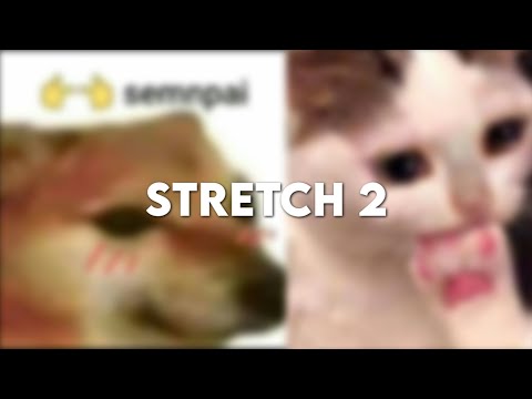 another stretch transition (alight motion tutorial)