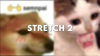 another stretch transition (alight motion tutorial)