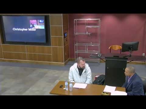 Earleybird interview at Virginia Tech