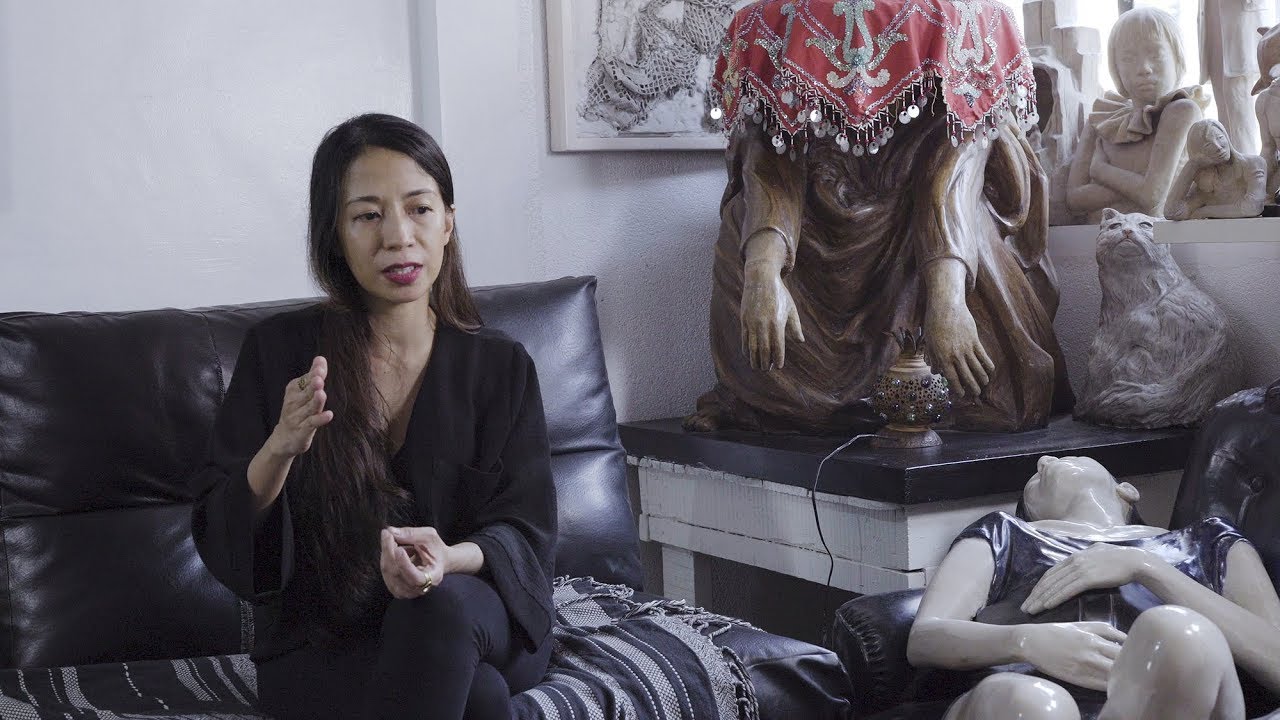 In Search of Southeast Asia through the M+ Collections 南行覓跡：M+藏品中的東南亞 | Kiri Dalena Interview 訪談