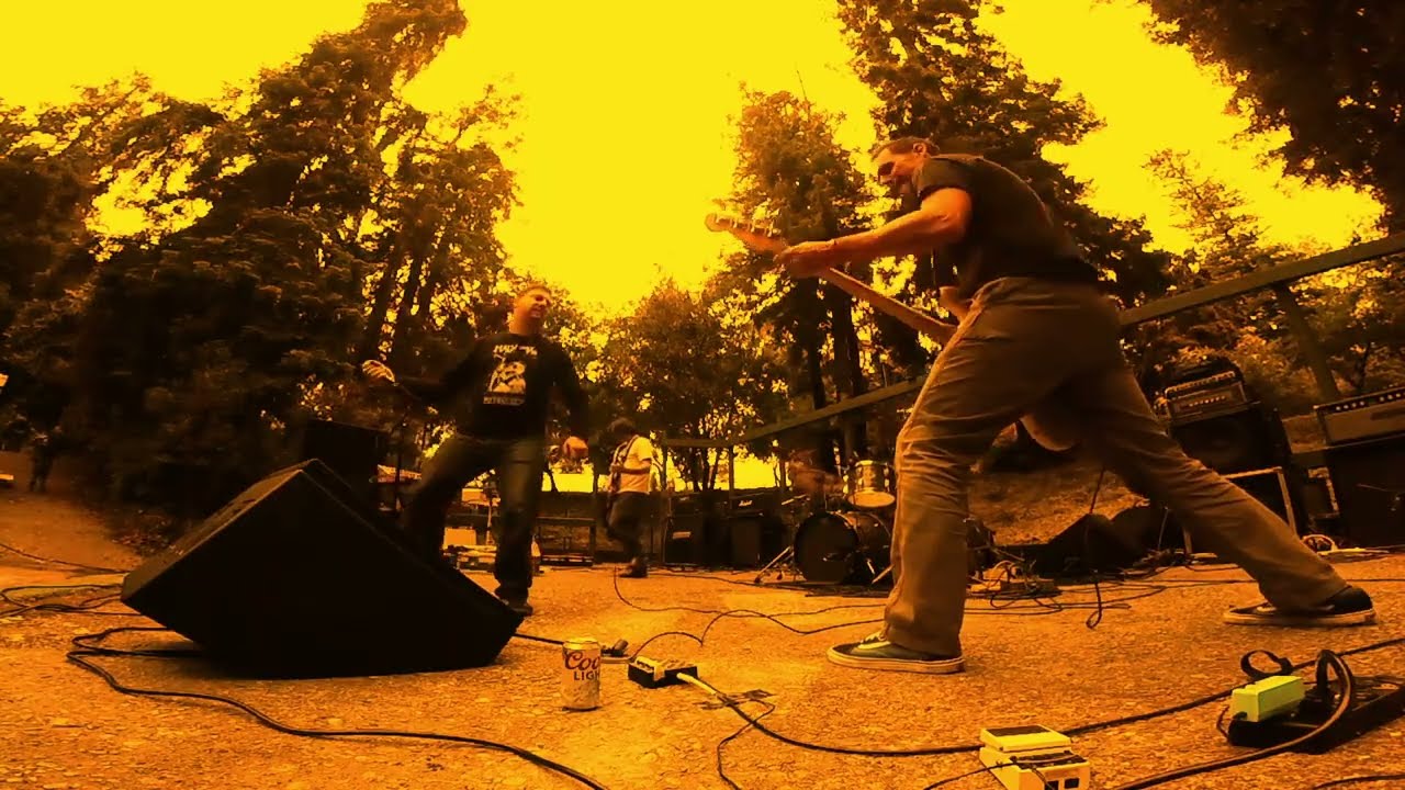 The Mass PRF BBQ 2017