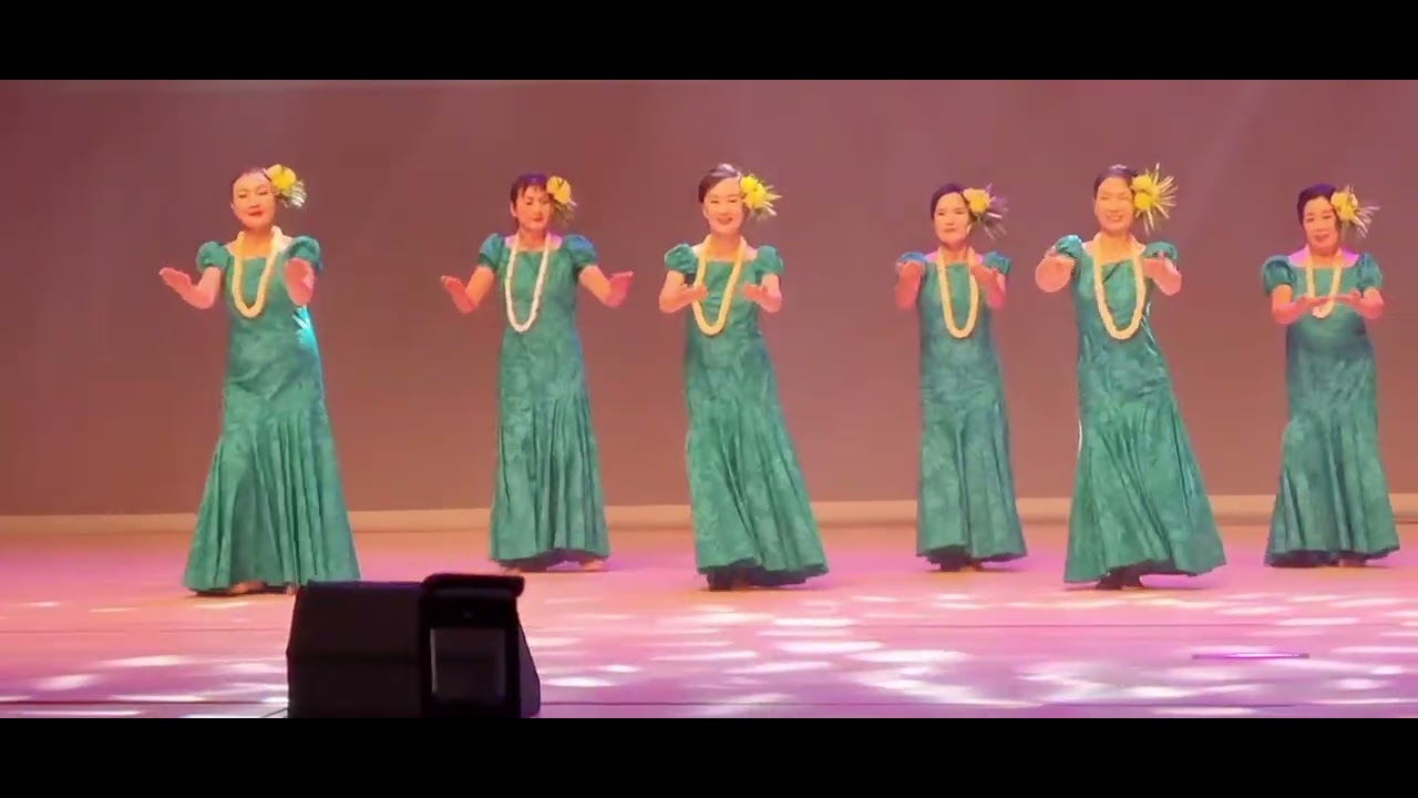 Blue Hawaii# 부산시민회관