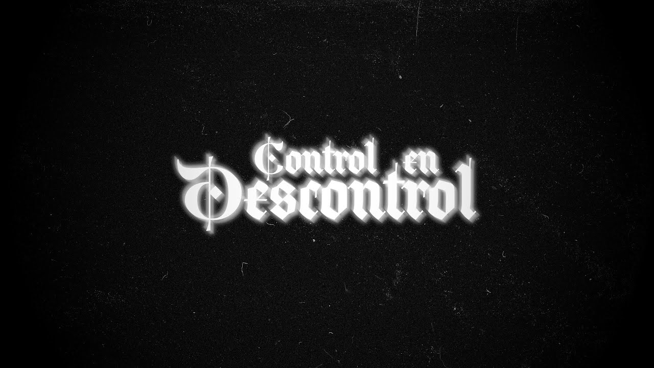 Aristacles - Control En Descontrol  [Letra]