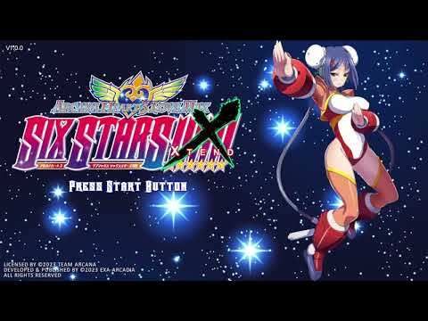 コーハツ　第53回アルカナハート3LMSSX大会(20260328)