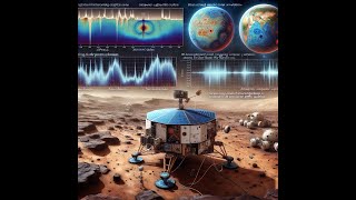 Subterranean Ocean Potentially Discovered on Mars, Study Reveals