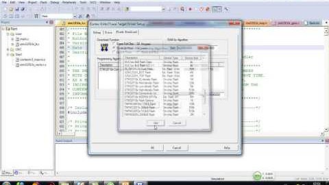 第25集  STM32硬件开发环境（二）  刘凯老师STM32培训视频