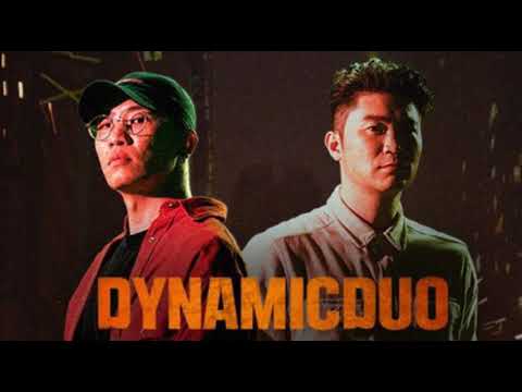 [everysing] 로비로모여 (Feat. 다이나믹듀오 & 청하 & 뮤지)