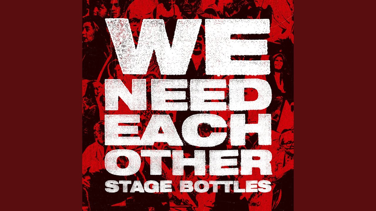 You'll Never Stop Us