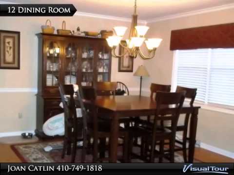 26339 Rewastico Rd, Hebron, MD home video tour